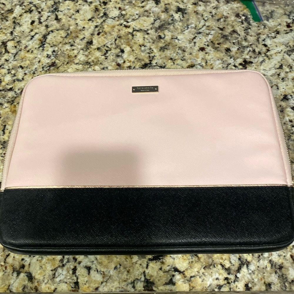 Kate Spade Computer Case